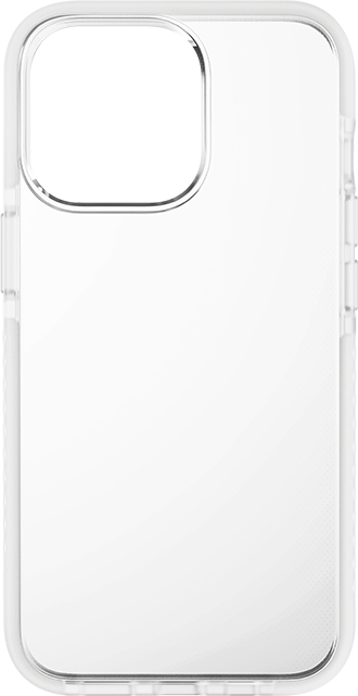 BodyGuardz Ace Pro Case - iPhone 13 - Clear